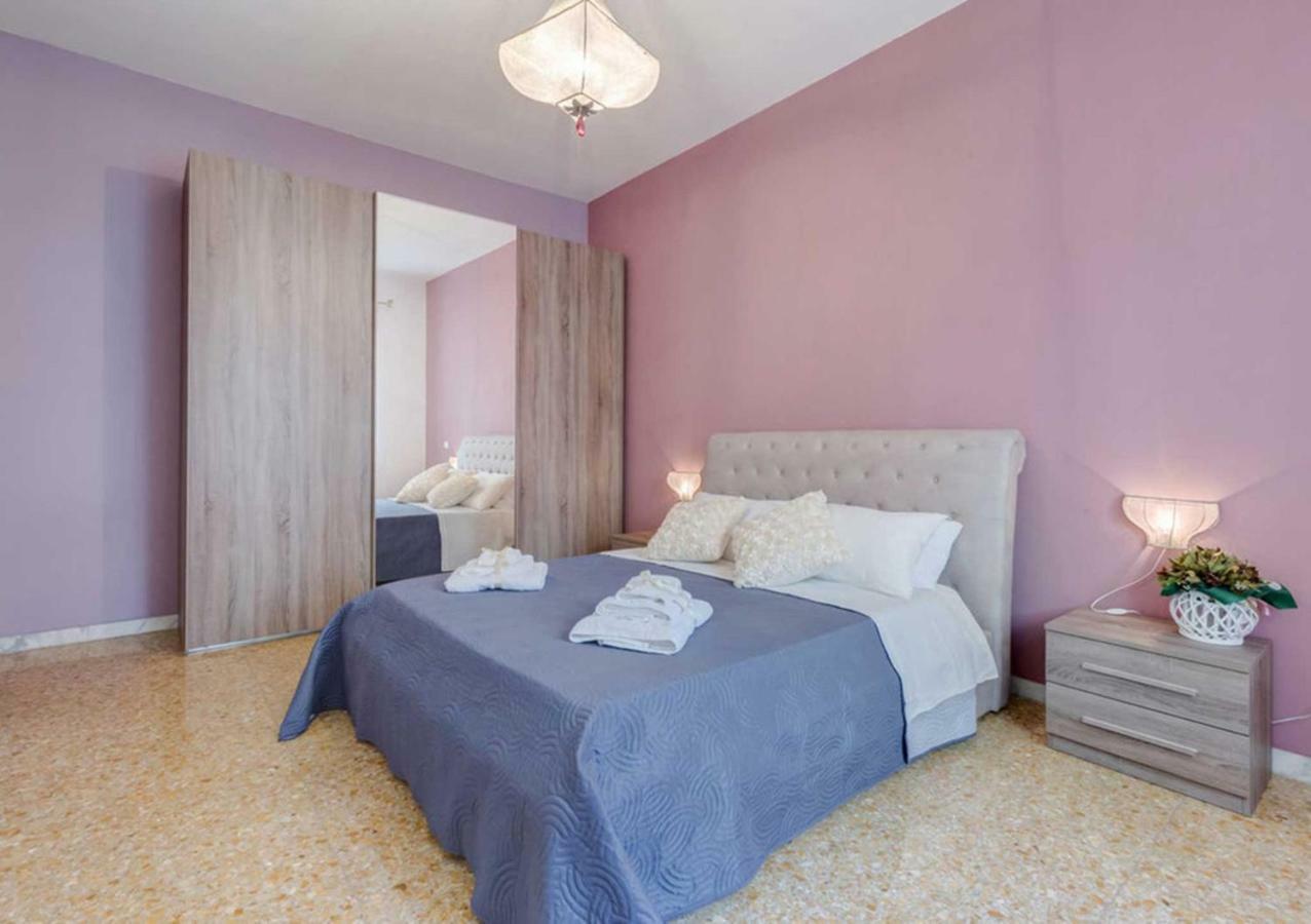 Ninuphar Maison Apartment Rome