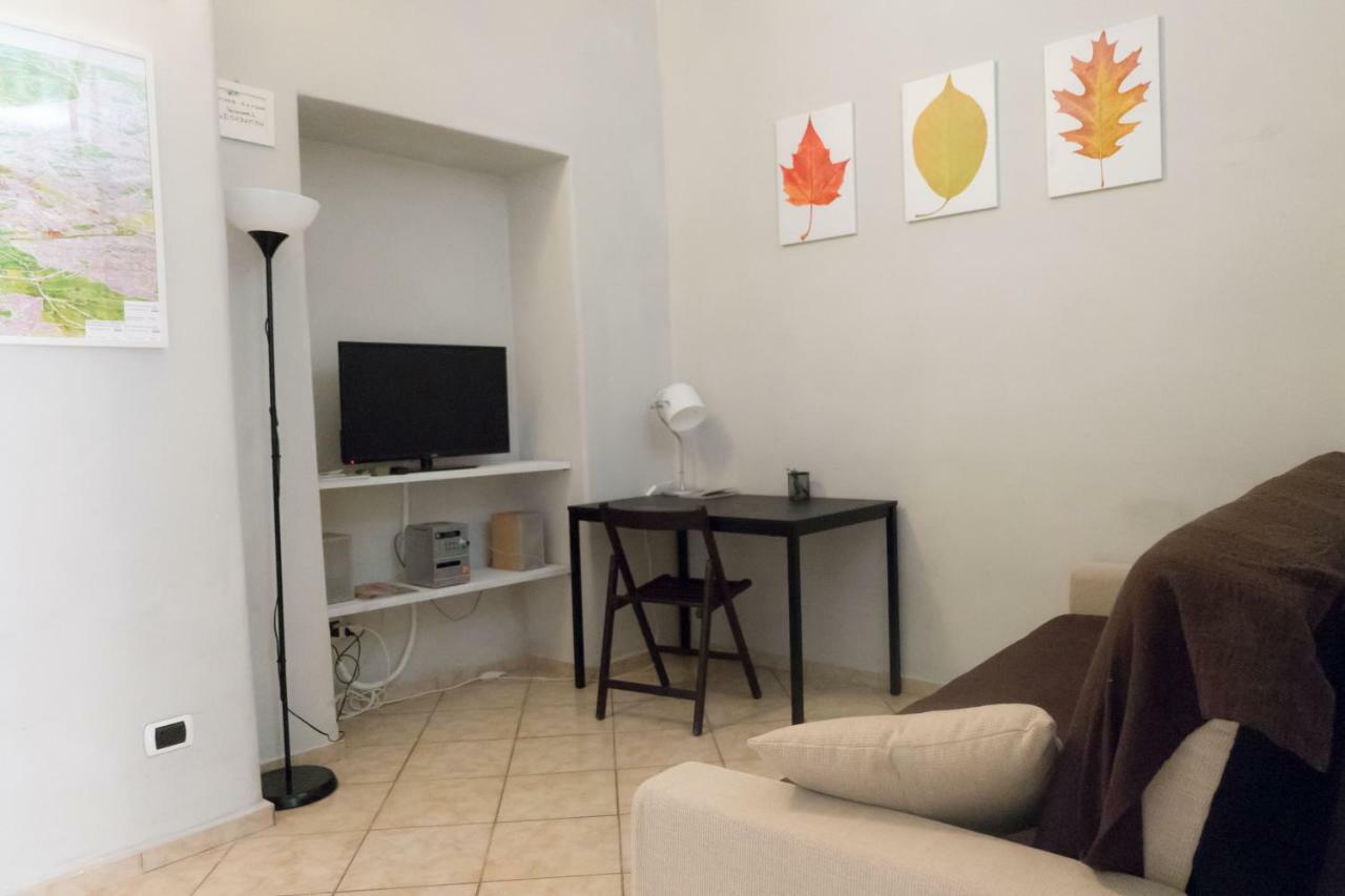 Roman Holidays Apartment *