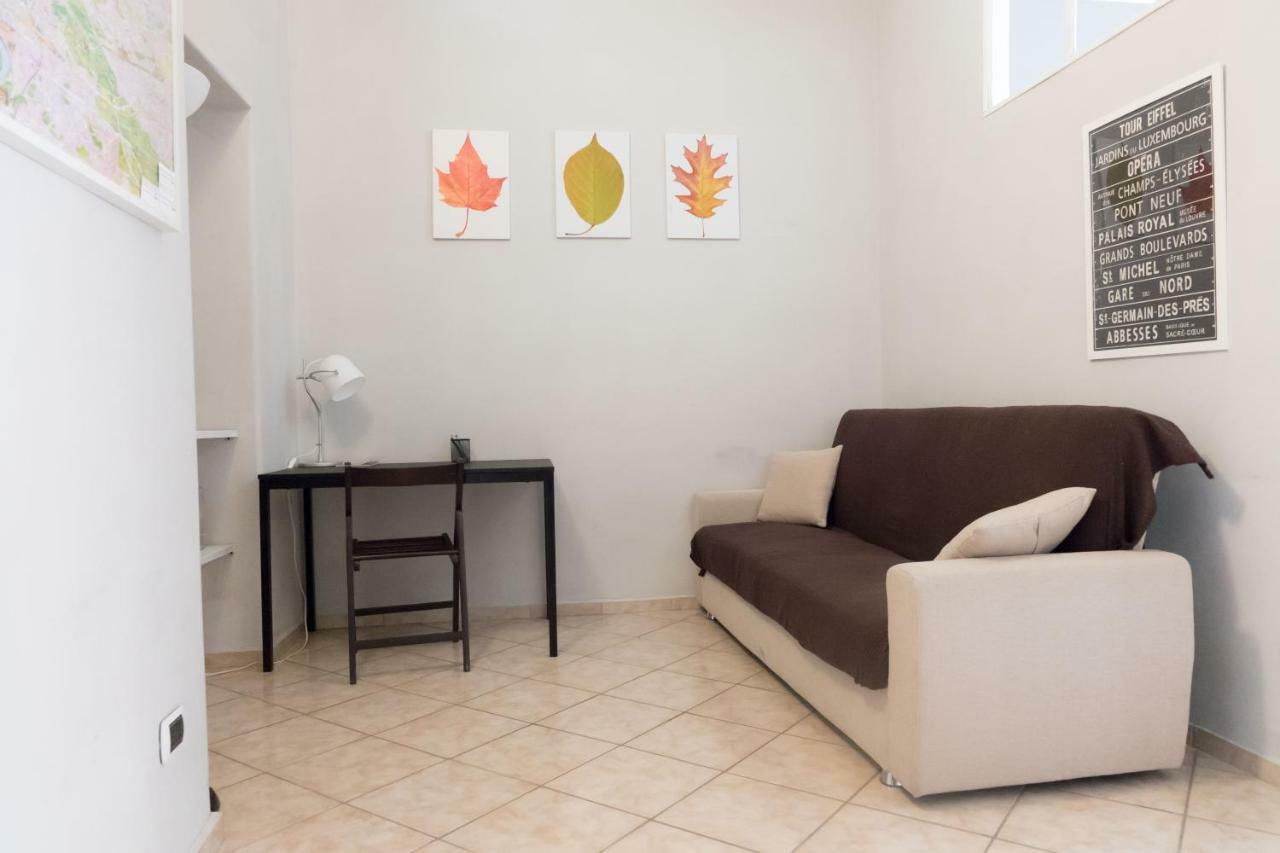 Roman Holidays Apartment Rome