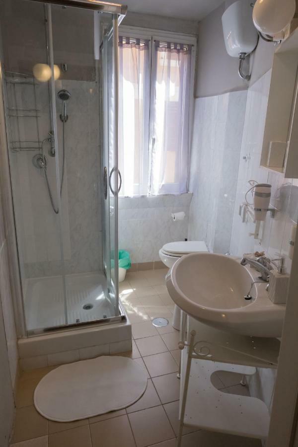 Apartment Roman Holidays