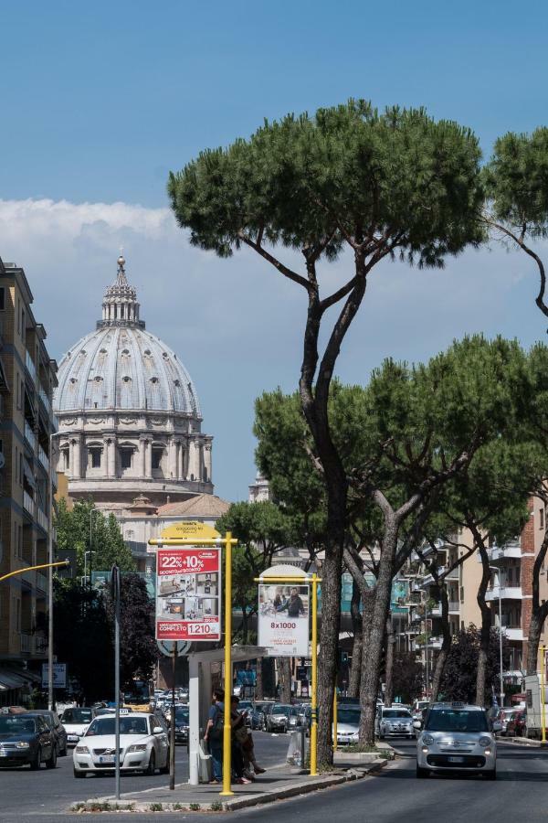 Apartment Roman Holidays *
