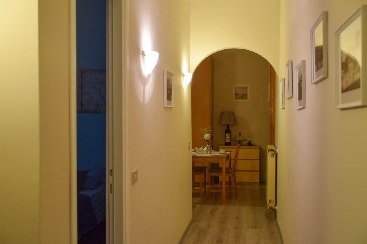 Casa Cristina Apartment Rome