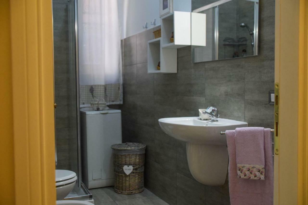 Casa Cristina Apartment