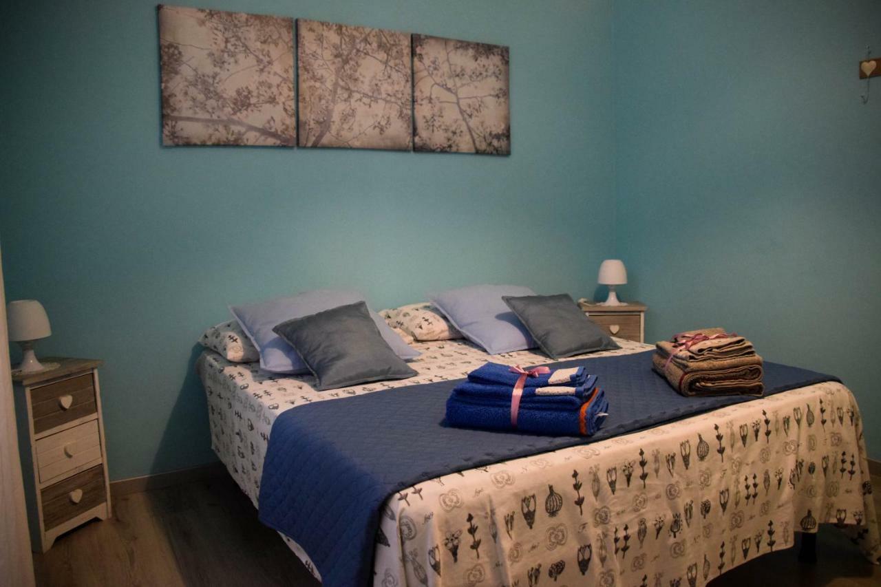 Apartment Casa Cristina