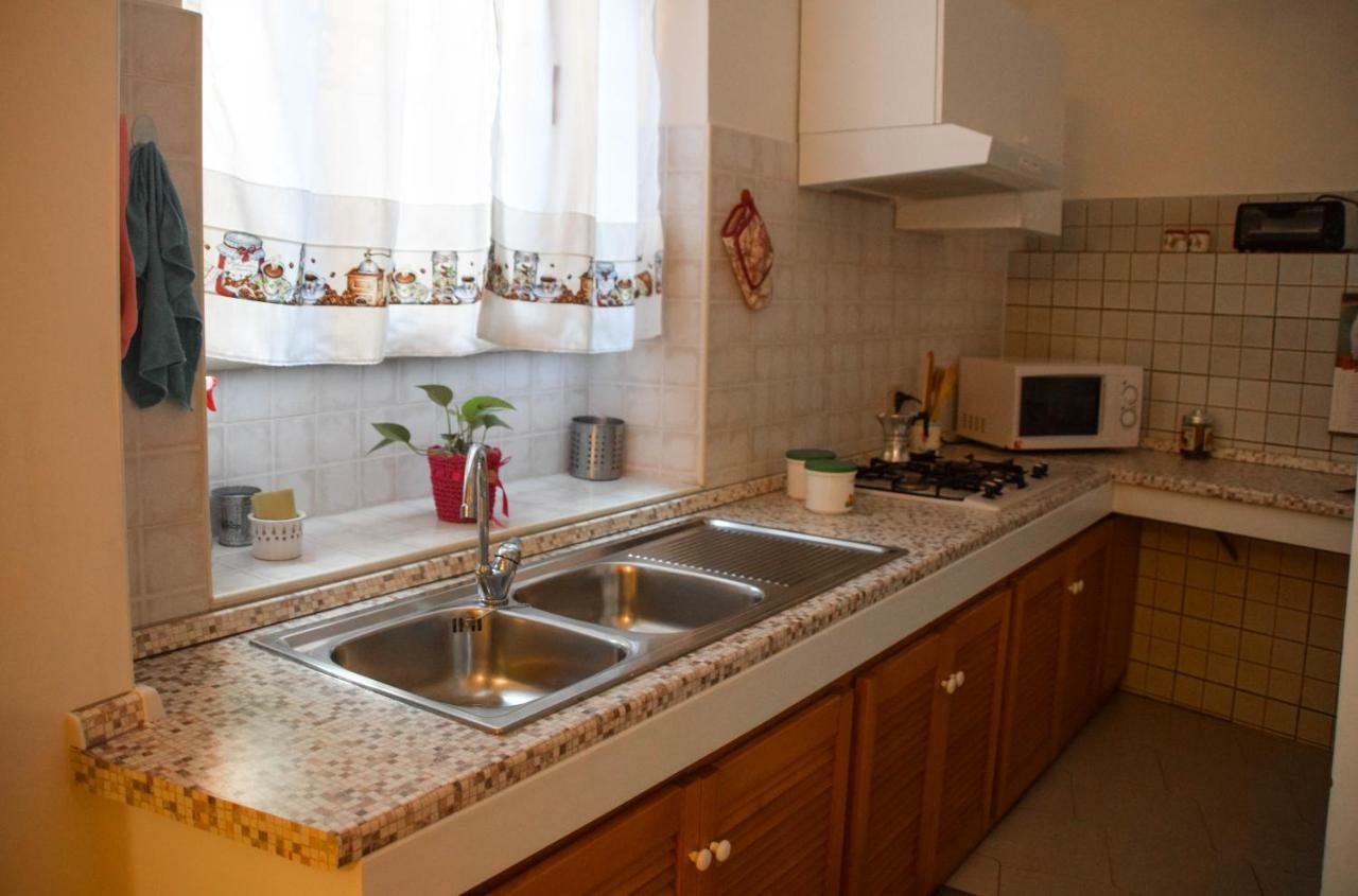 Apartment Casa Cristina *