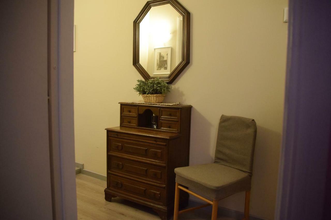 Apartment Casa Cristina *