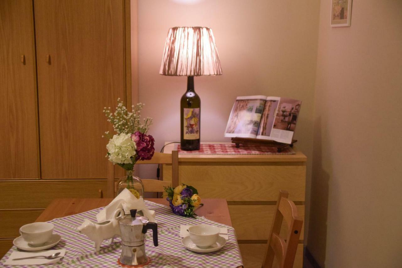 Apartment Casa Cristina *
