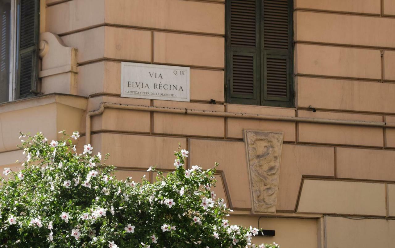 Casa Cristina Apartment