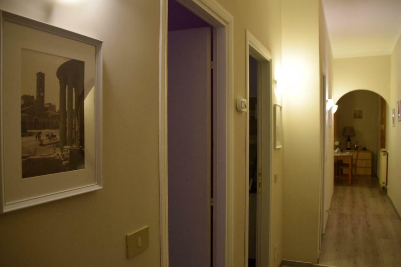 Apartment Casa Cristina