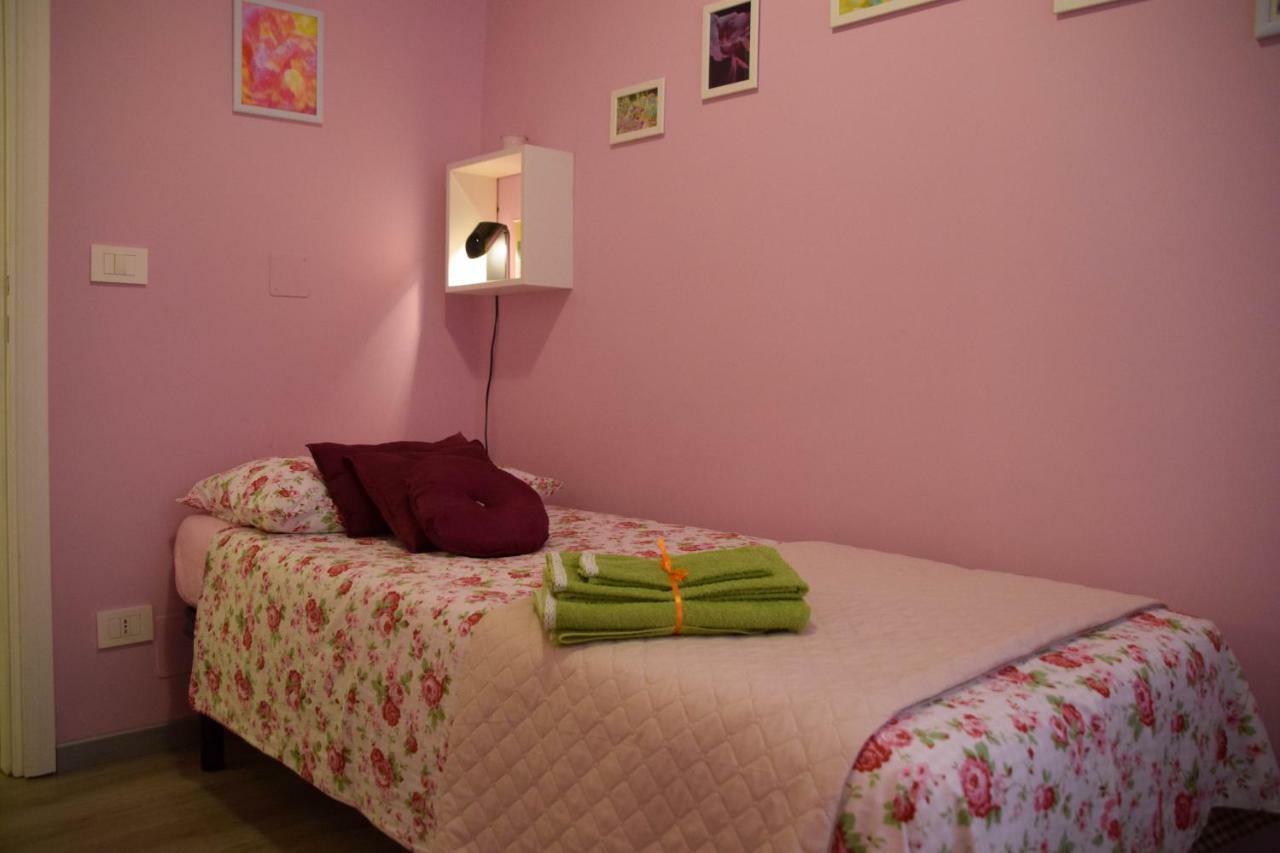 Apartment Casa Cristina Rome