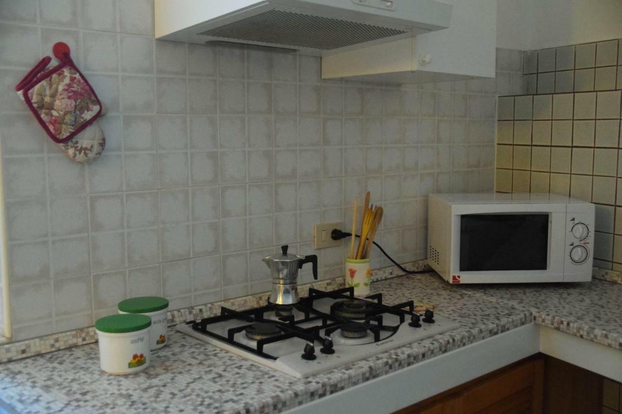Casa Cristina Apartment *