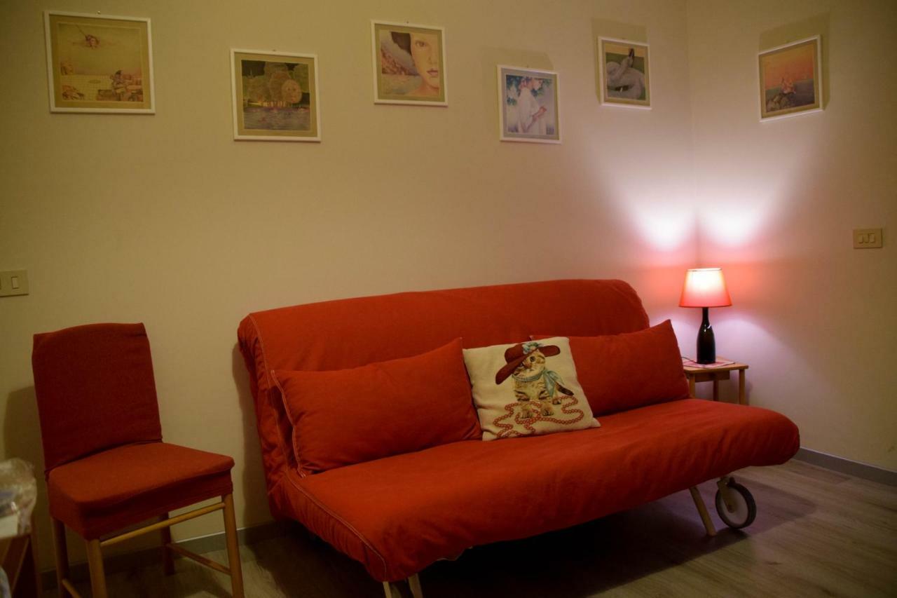 Casa Cristina Apartment *