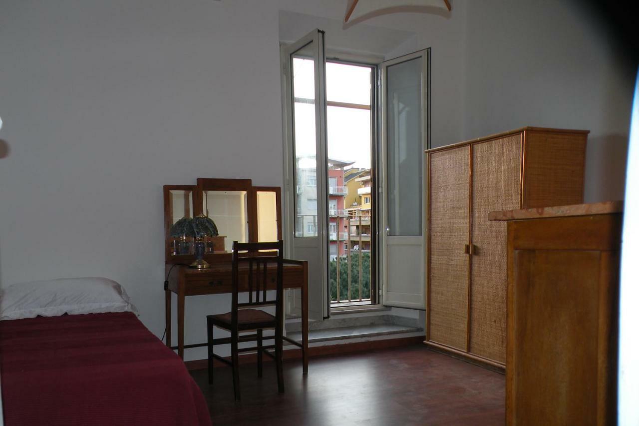 Apartment House Rome