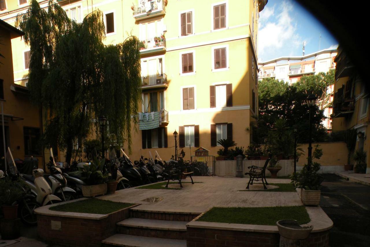 House Apartment