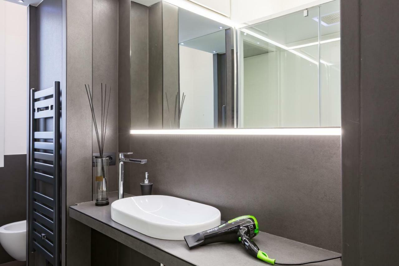 Lux- Spanish Steps 60a Exclusive Appartement