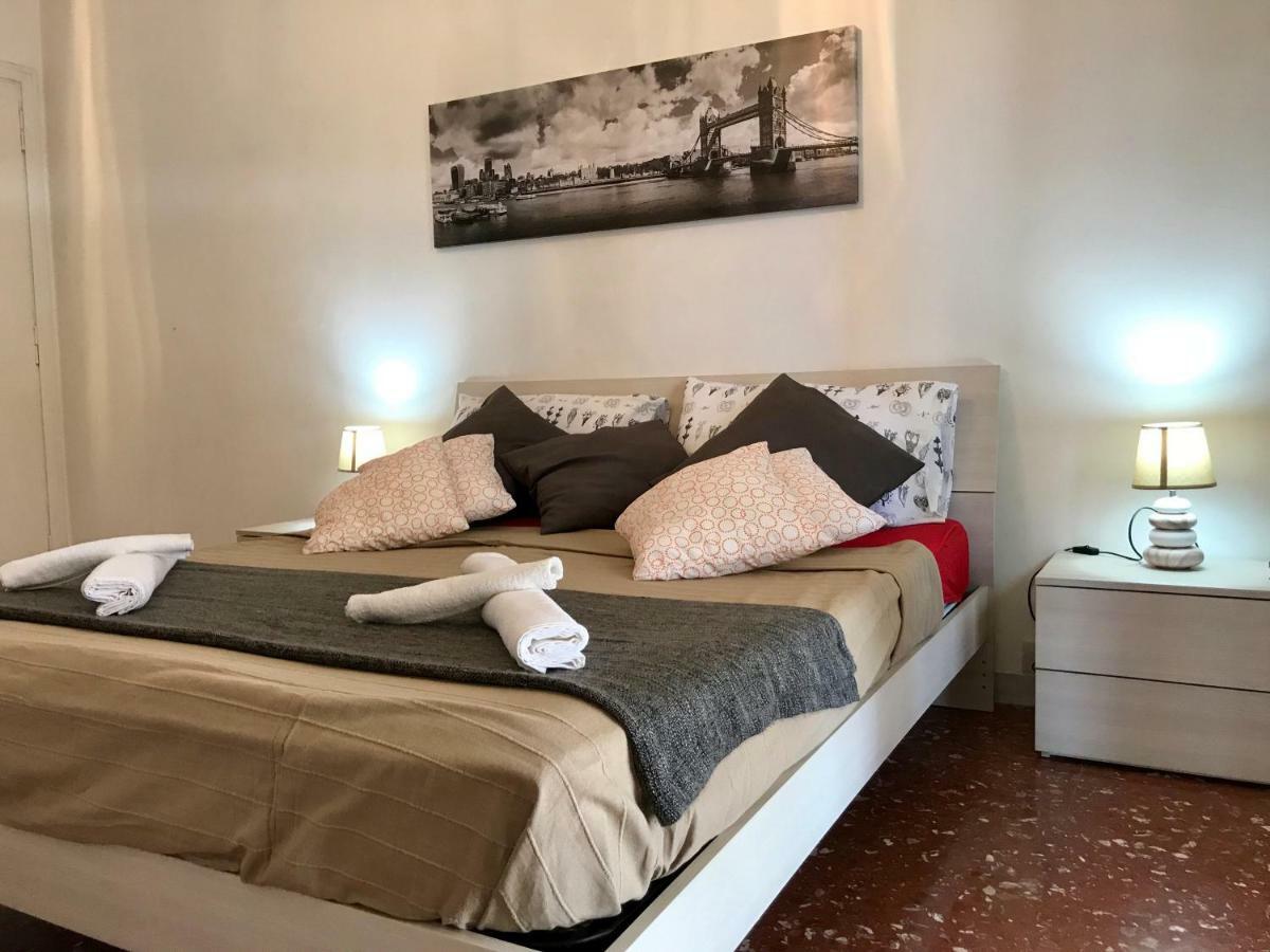 Rick´s Appartement Rome