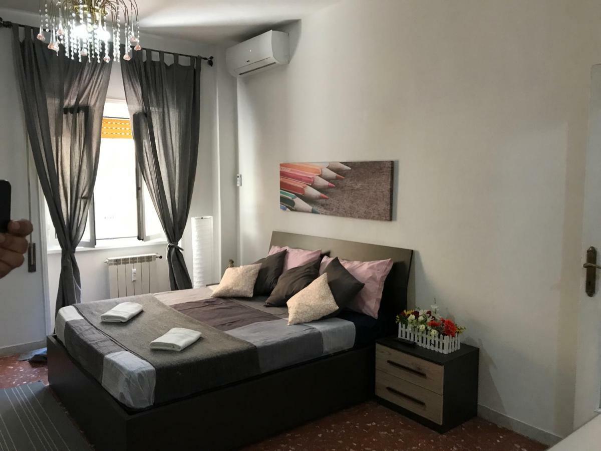 Rick´s Appartement Rome