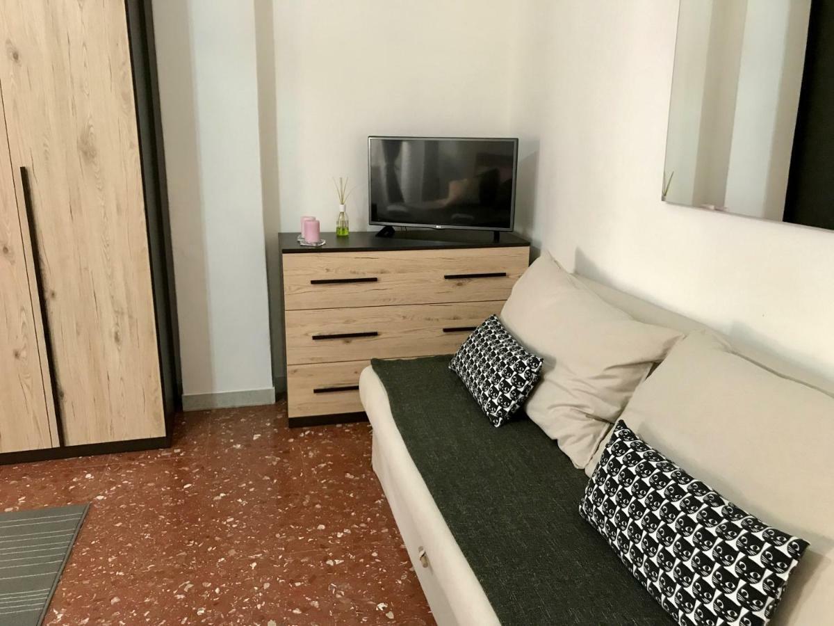 Appartement Rick´s Rome
