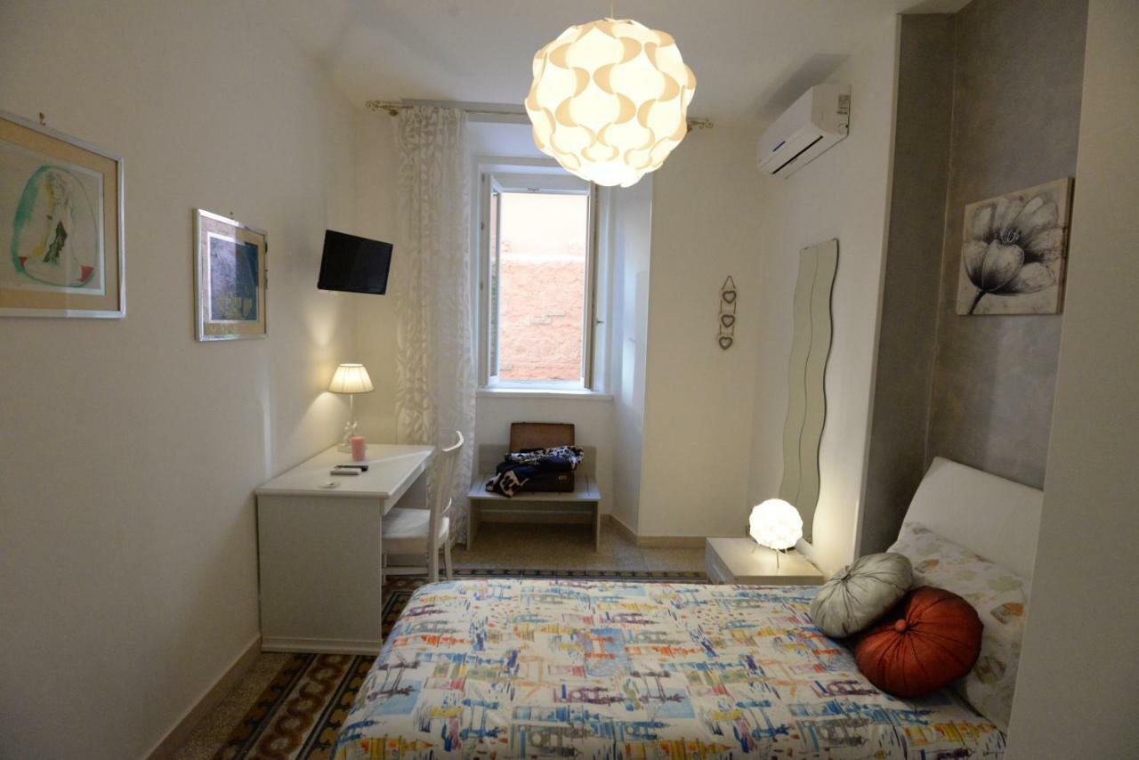 My Place Roma