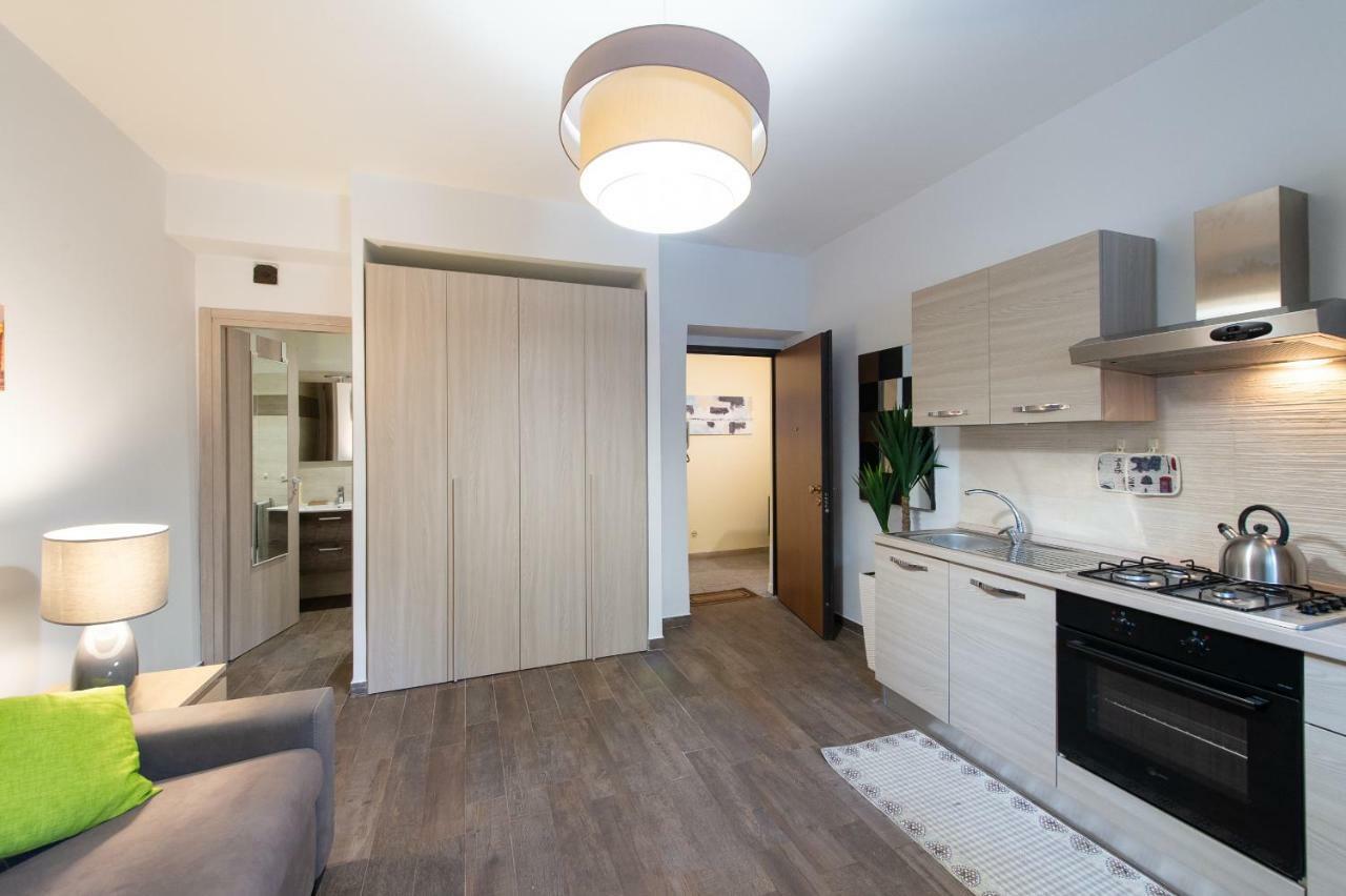 Domus Caracalla Nel Cuore Di Apartamento Roma