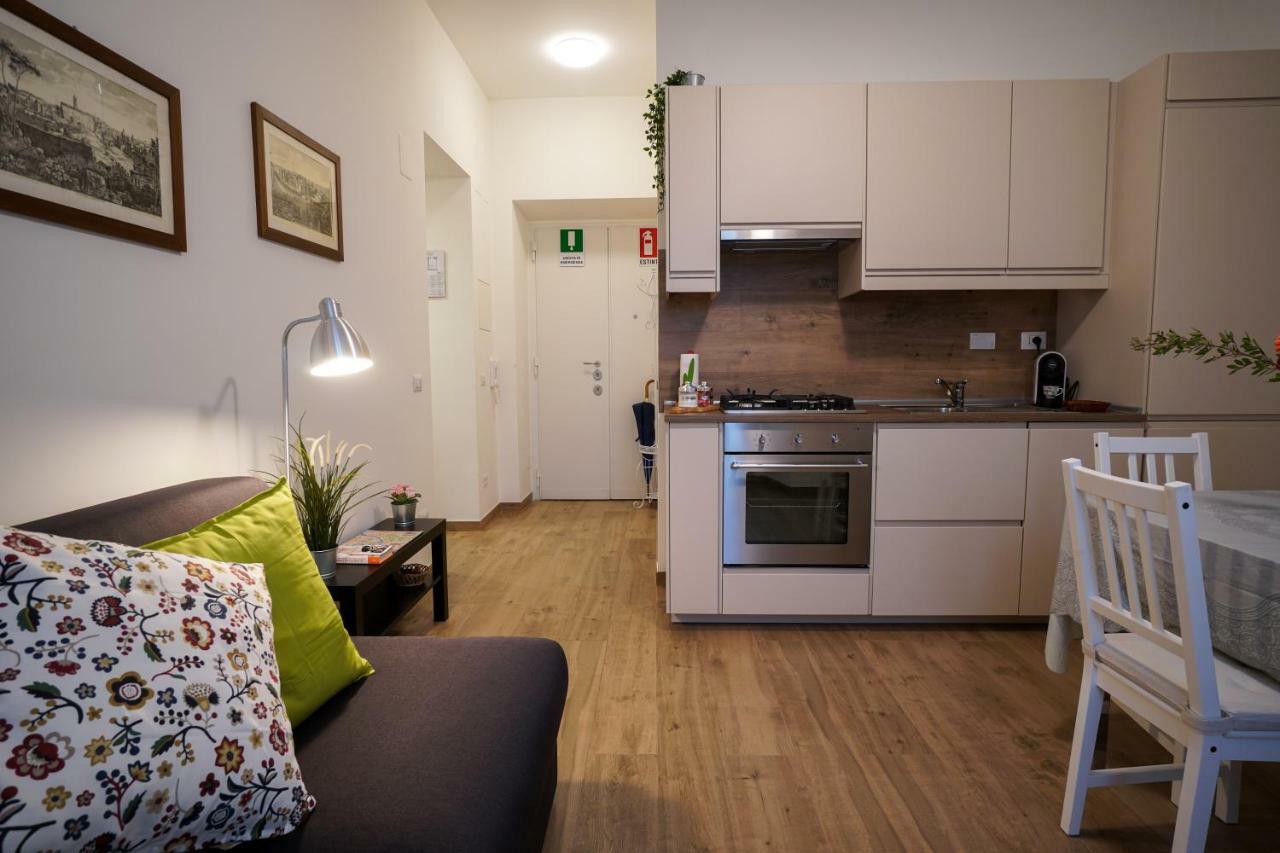 Gracchi Apartamento