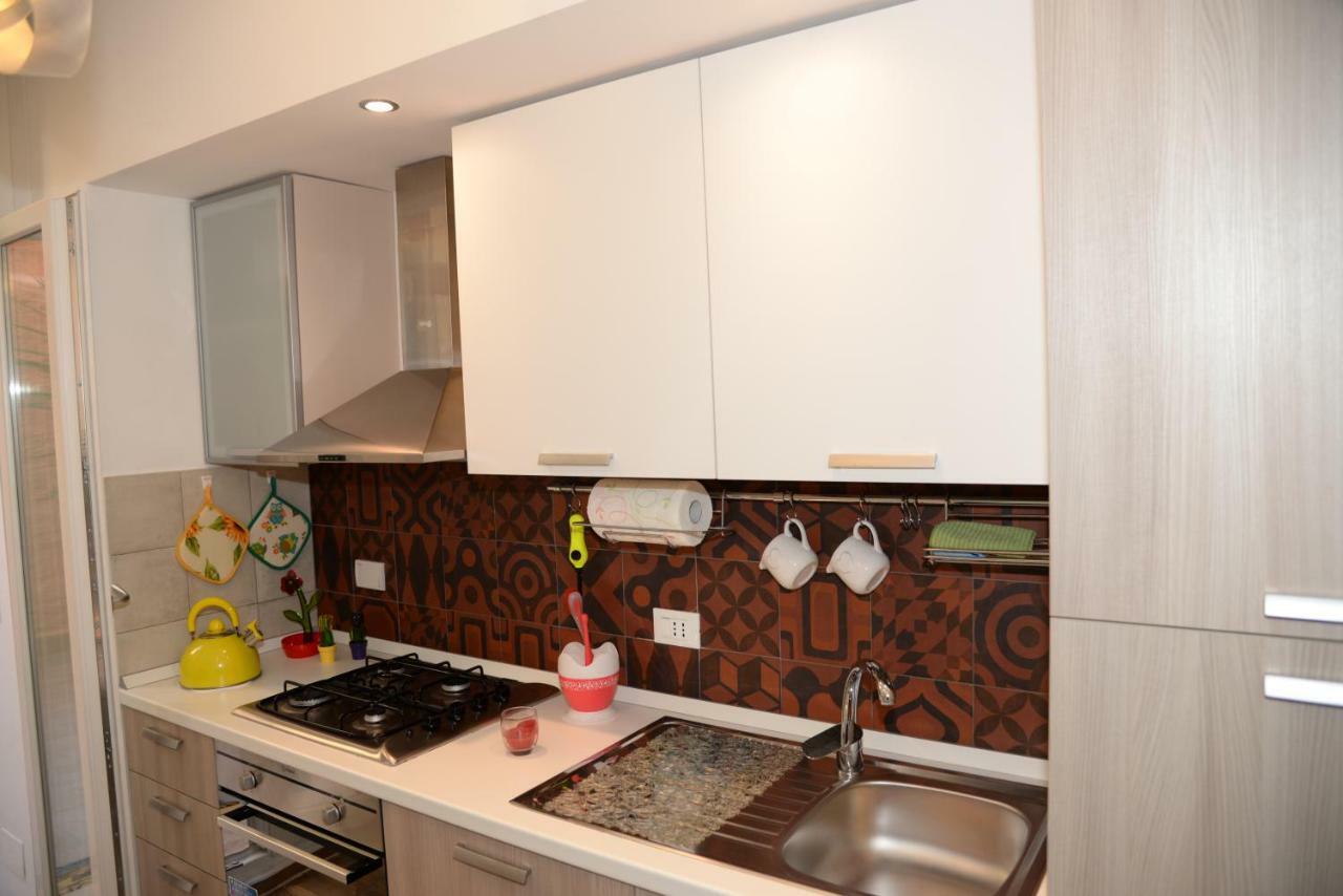 Casa vacanze My Place Roma