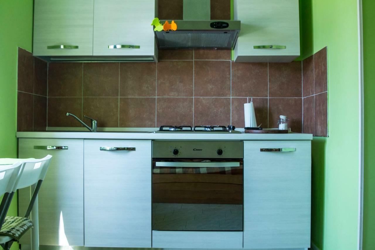 Appartement Gli Alloggi Di Papa *