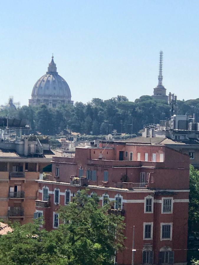 The Queen Appartement Rome