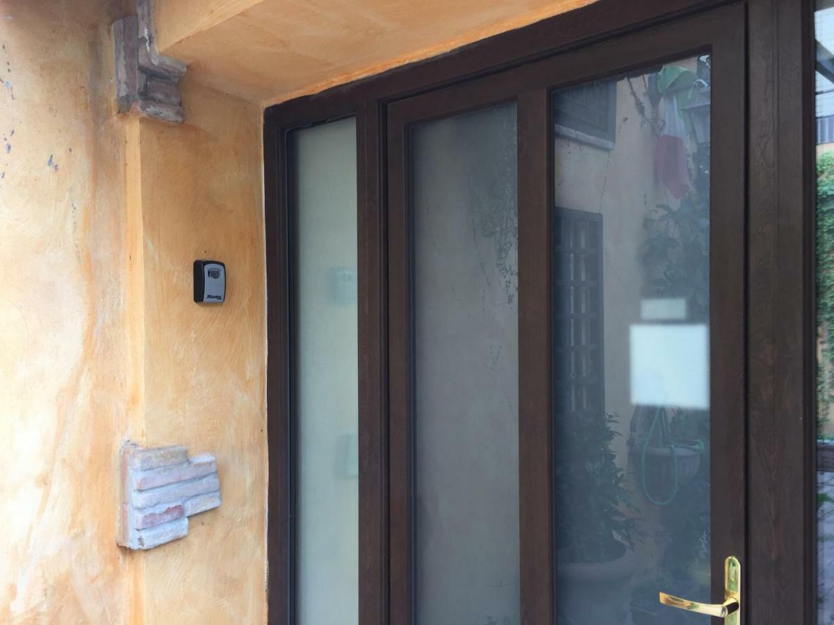 Casa vacanze La Piazzetta Di *