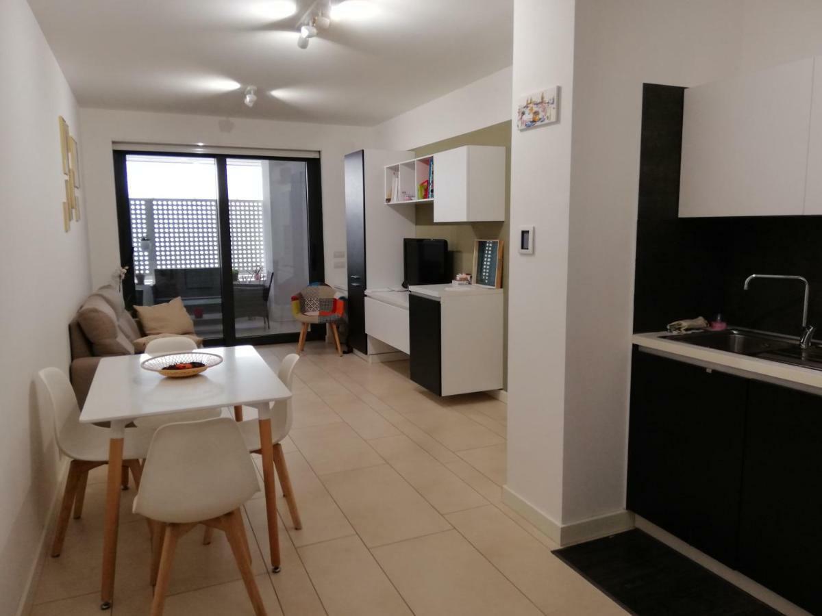 Appartement Art *