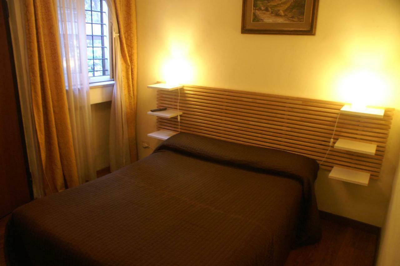 Wilson Maison d'hôtes Rome