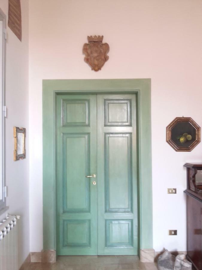 Apartment Foro Romano Luxury 2