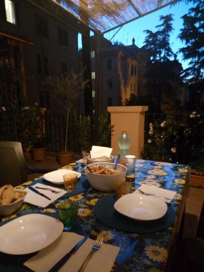 A Casa Di Edi Appartement