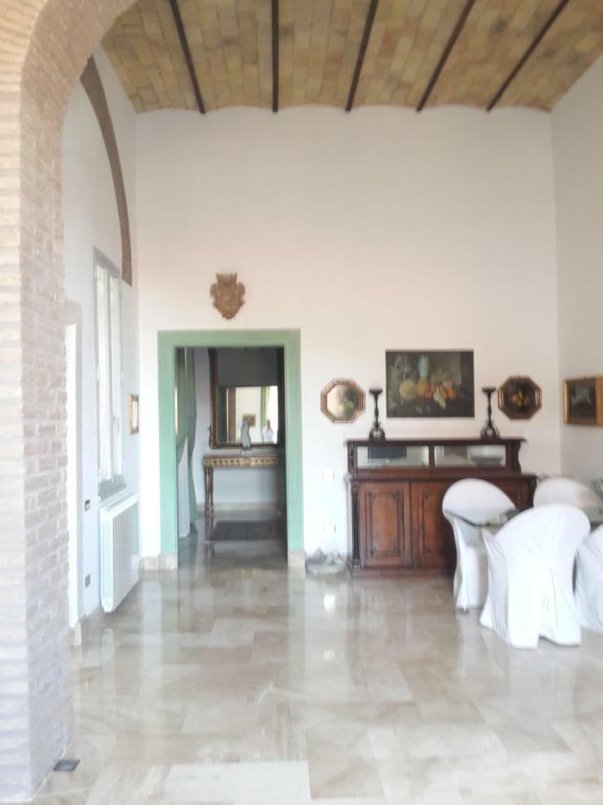 Foro Romano Luxury 2 Apartment Rome