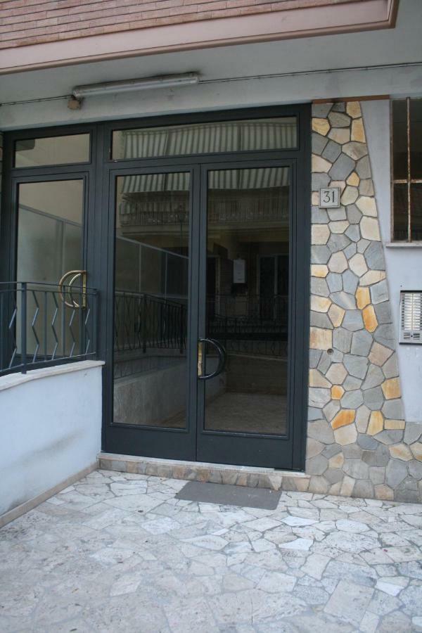 Acomodação com café da manhã  Cornelia Relais 2*