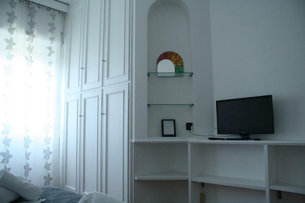 Cornelia Relais Rome