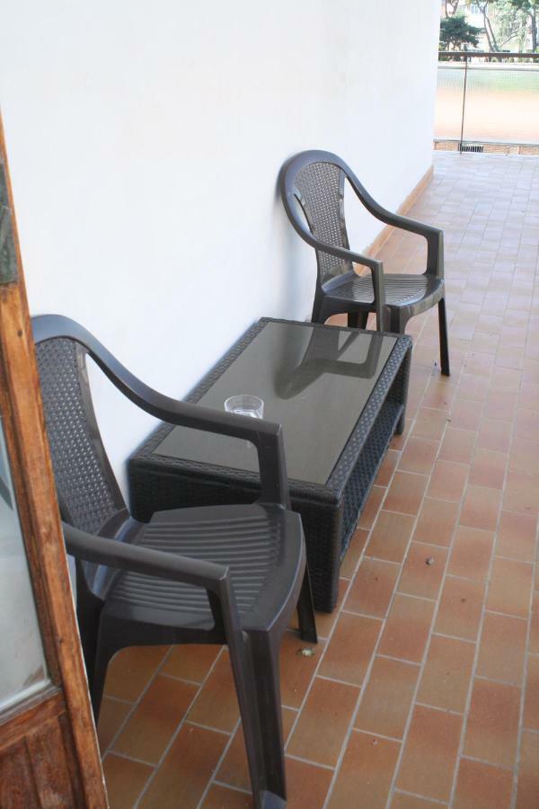 Acomodação com café da manhã  Cornelia Relais Roma