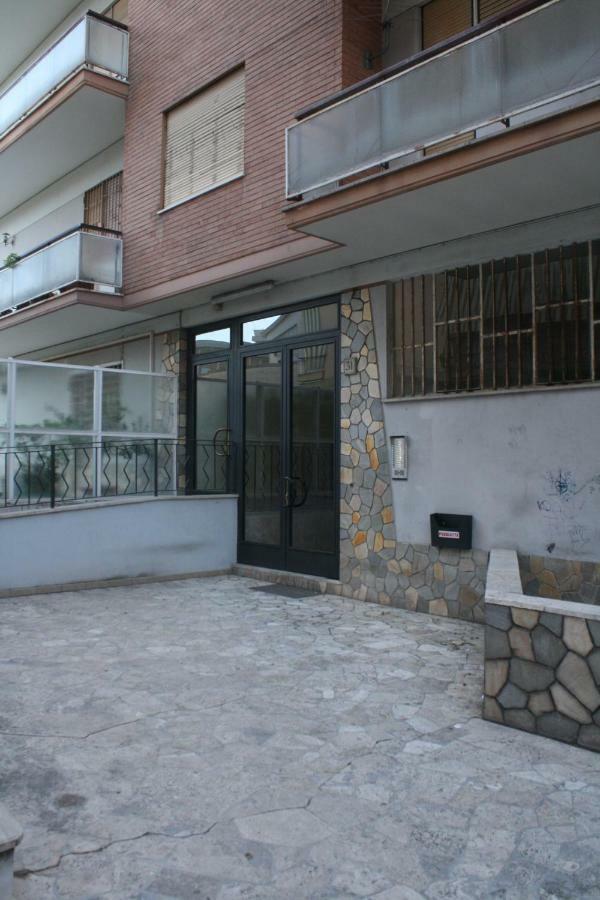 Bed & Breakfast Cornelia Relais