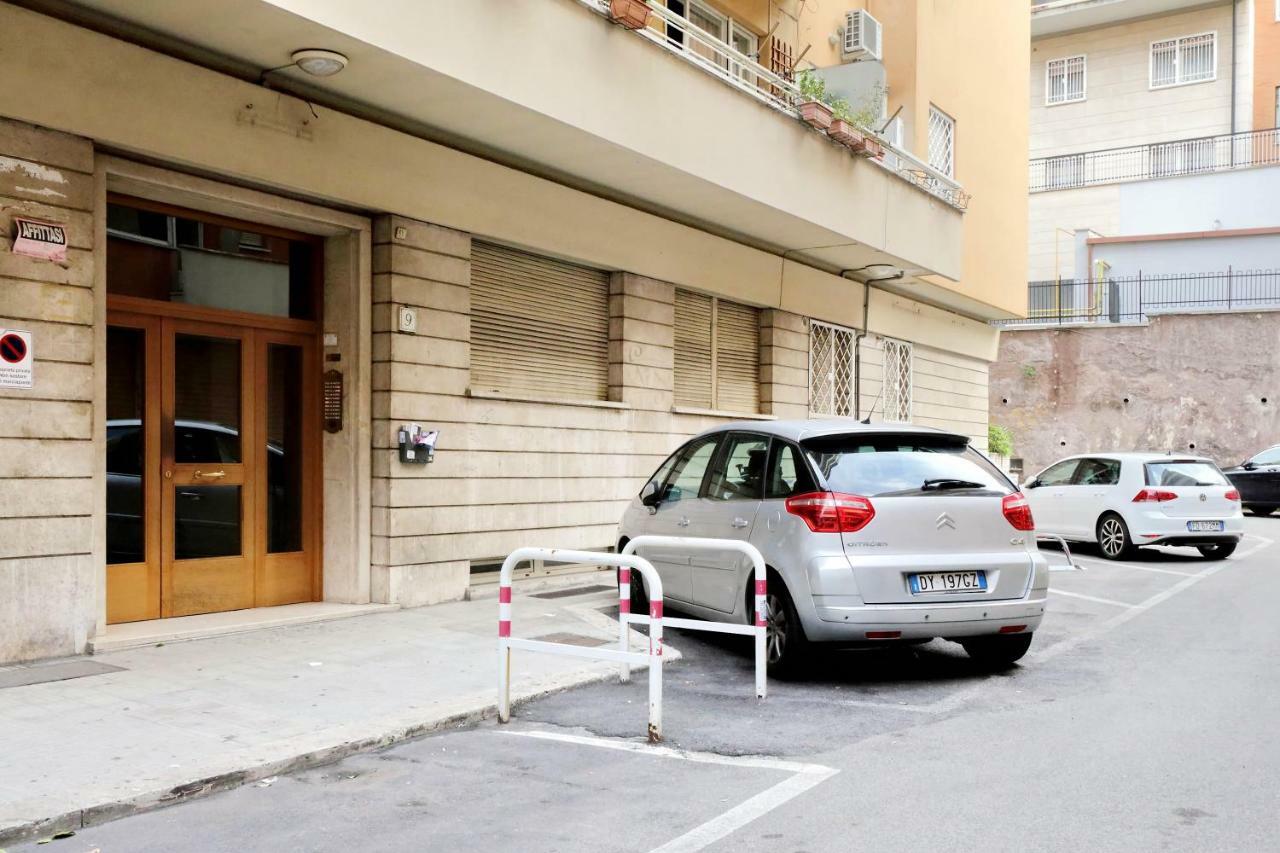Apartment Sanpietrina