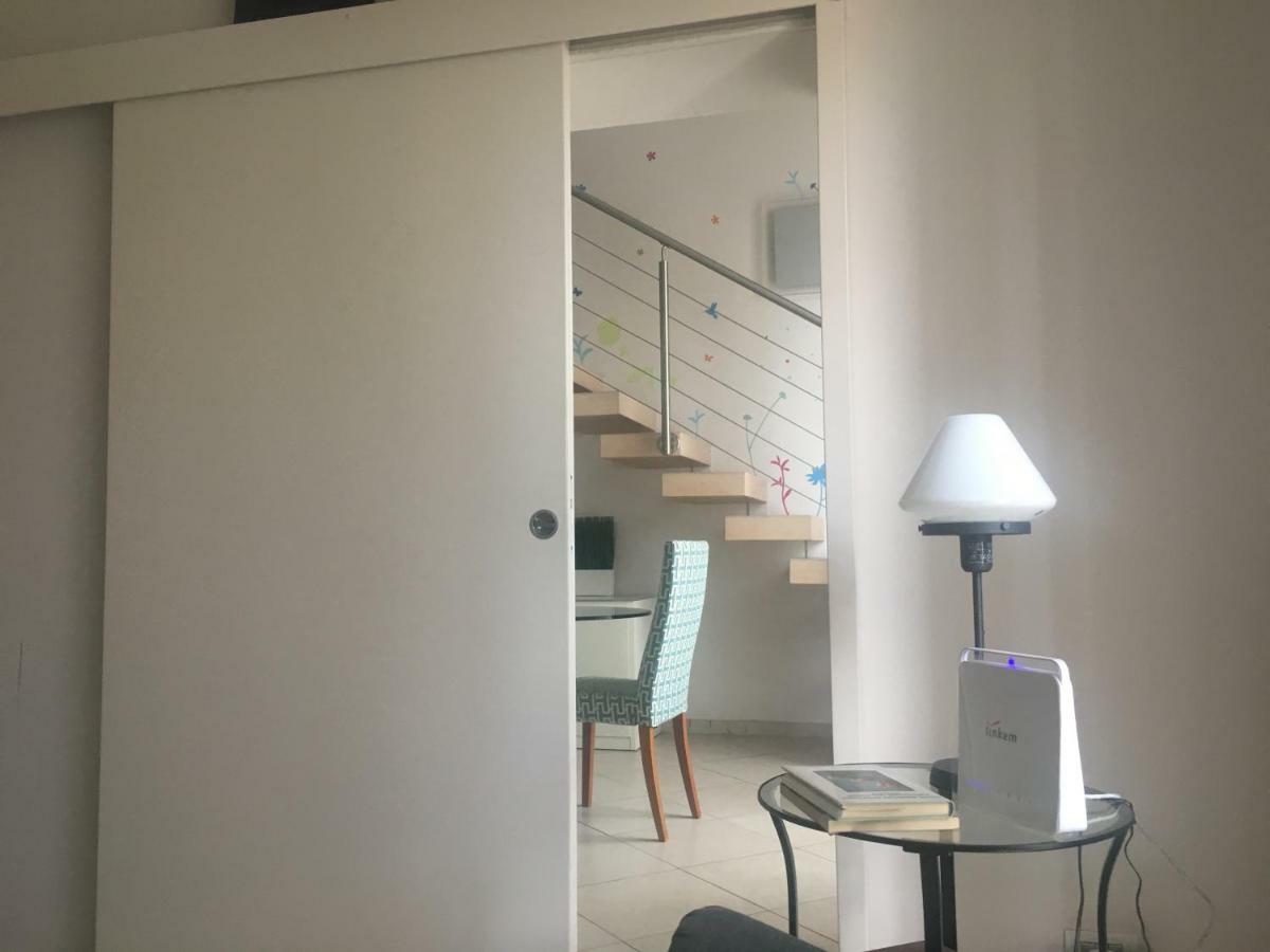Manzoni Apartment *