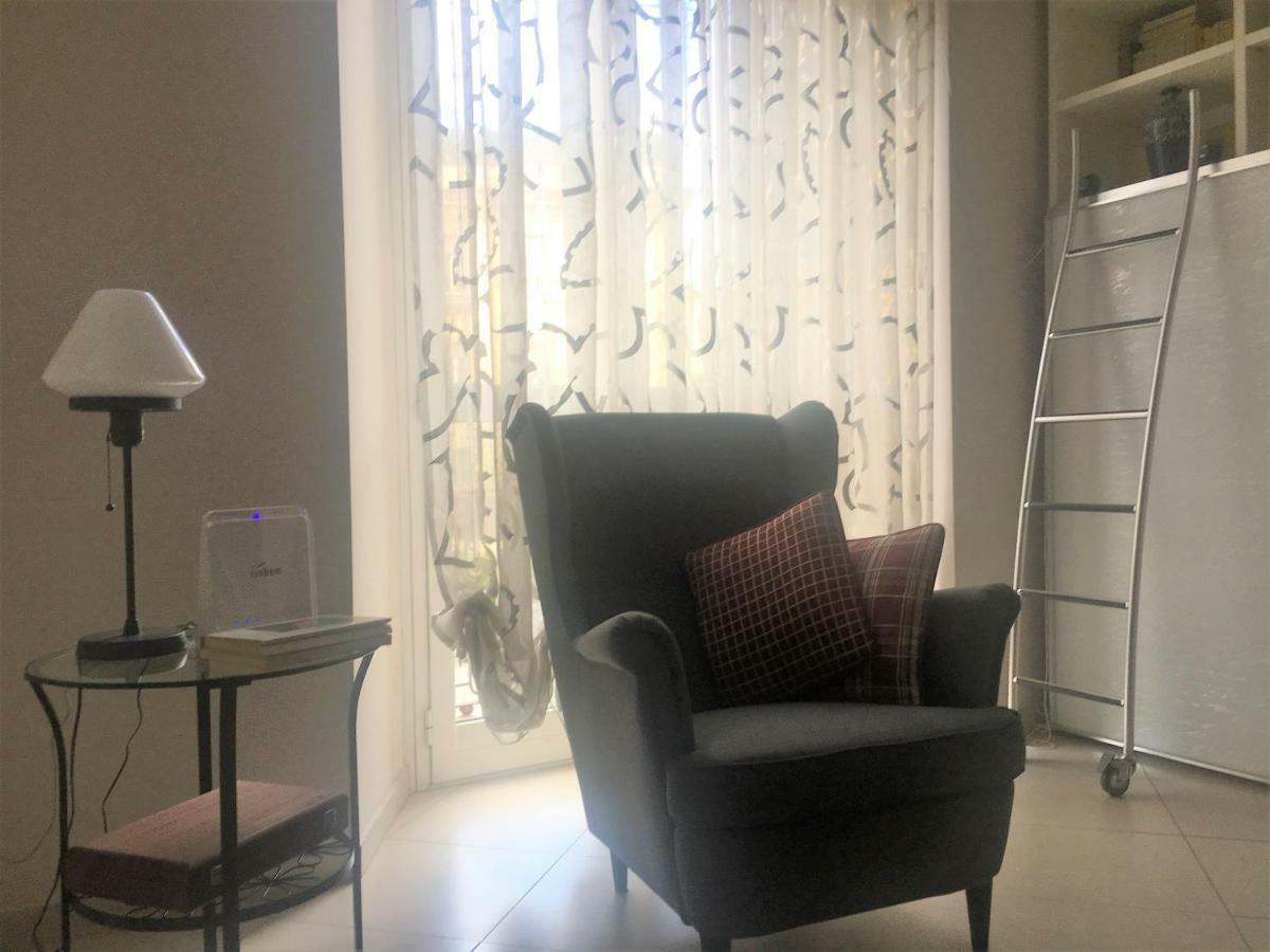 Manzoni Apartment Rome