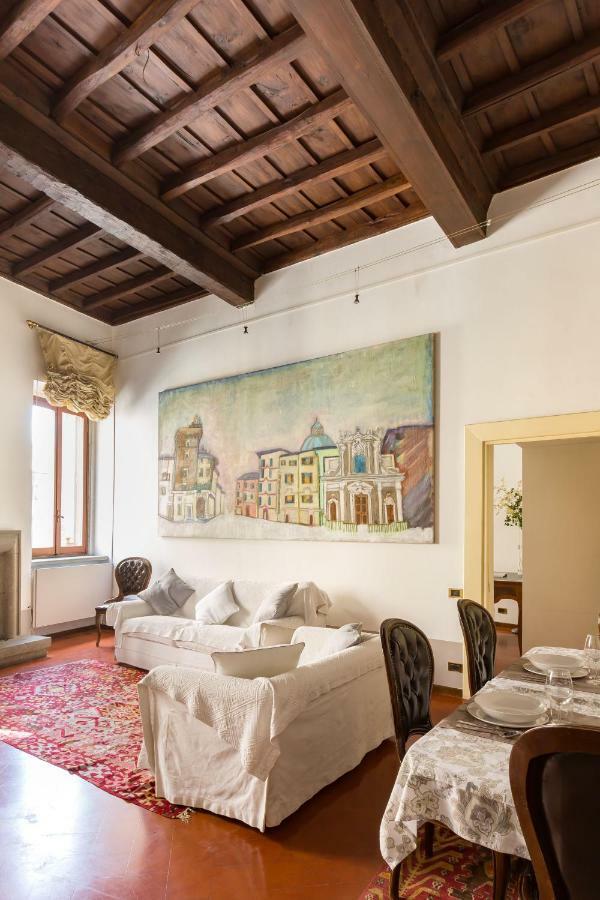 Apartment Avila Palace Piazza Navona Rome