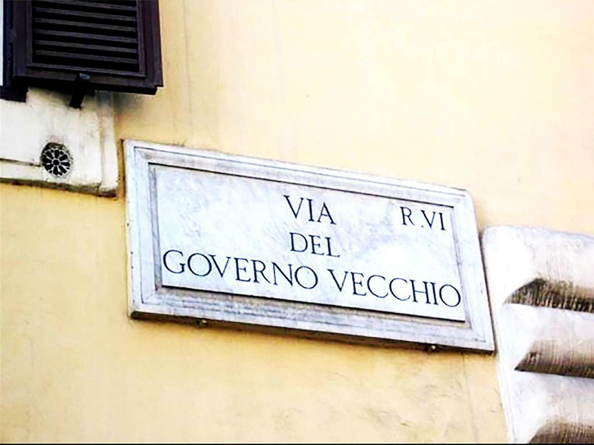 Apartment Avila Palace Piazza Navona *