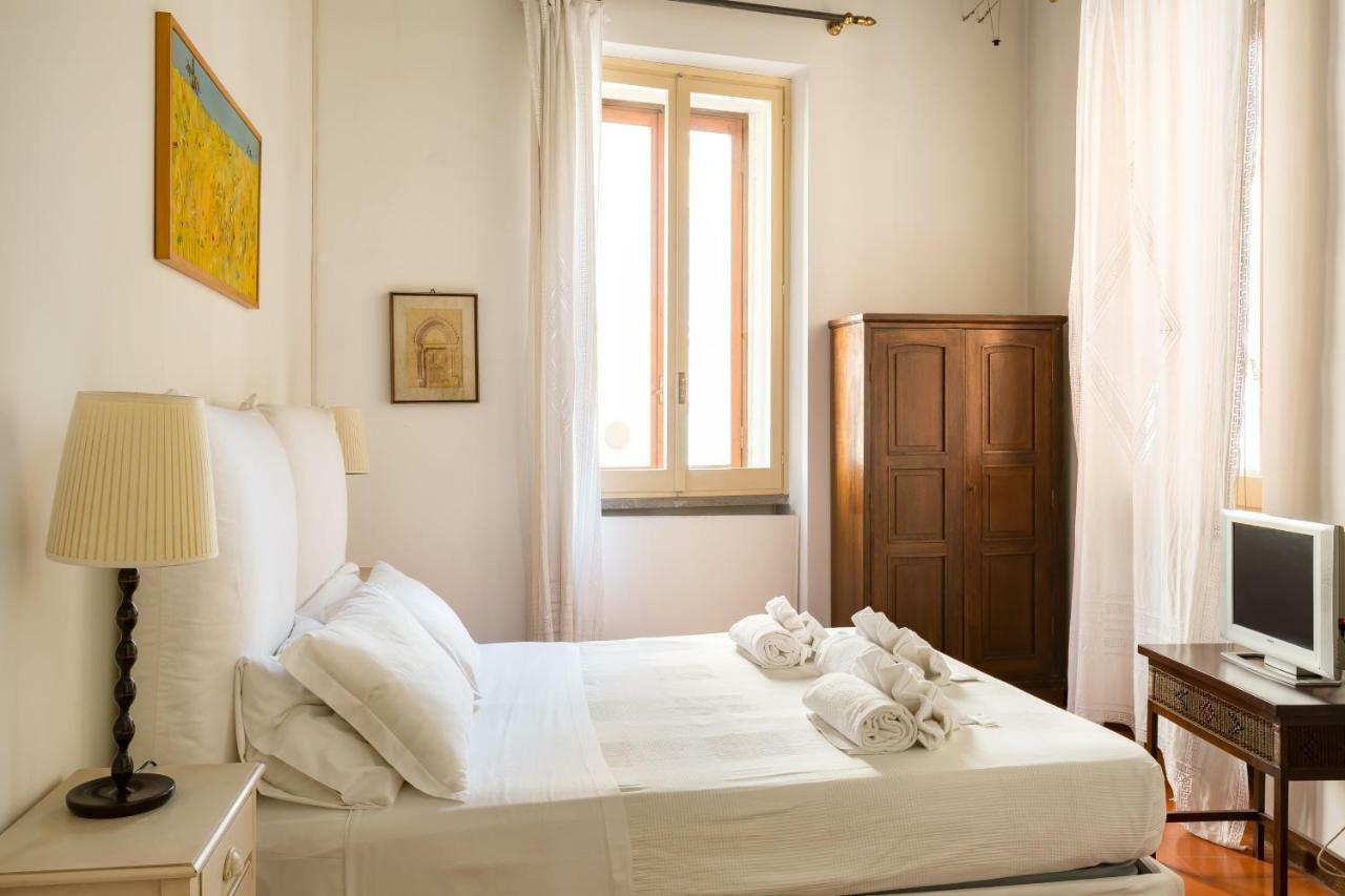 Apartment Avila Palace Piazza Navona Rome