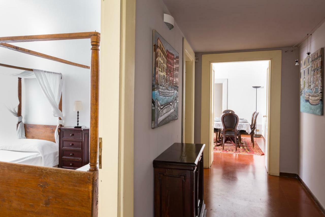 Avila Palace Piazza Navona Apartment