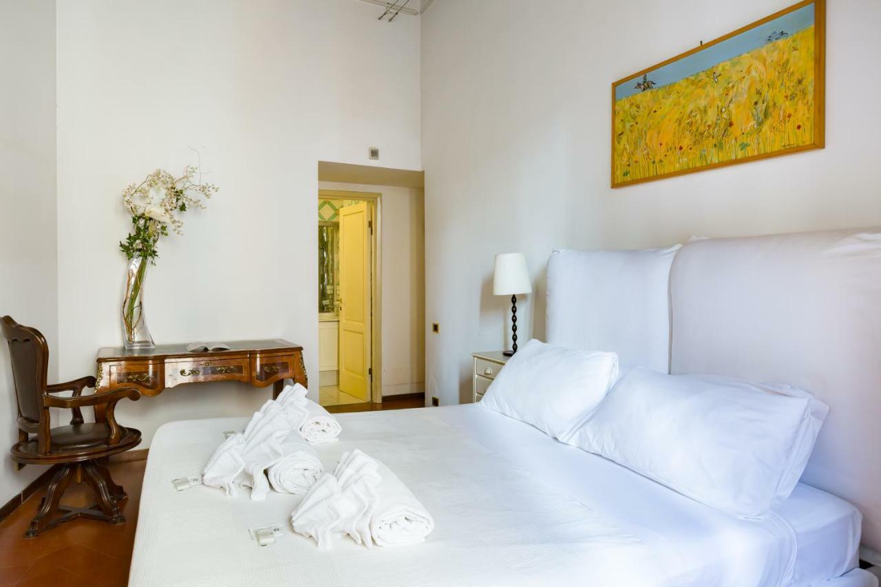 Avila Palace Piazza Navona Apartment