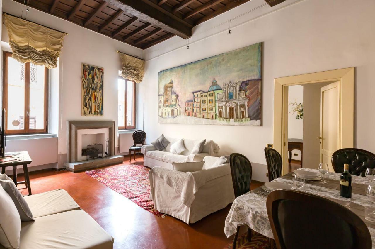 Apartment Avila Palace Piazza Navona *