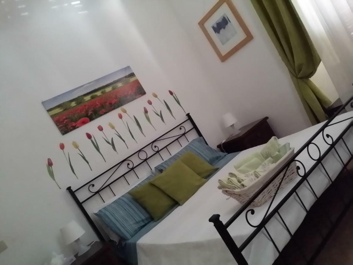 Appartement Il Sogno A San Pietro Rome