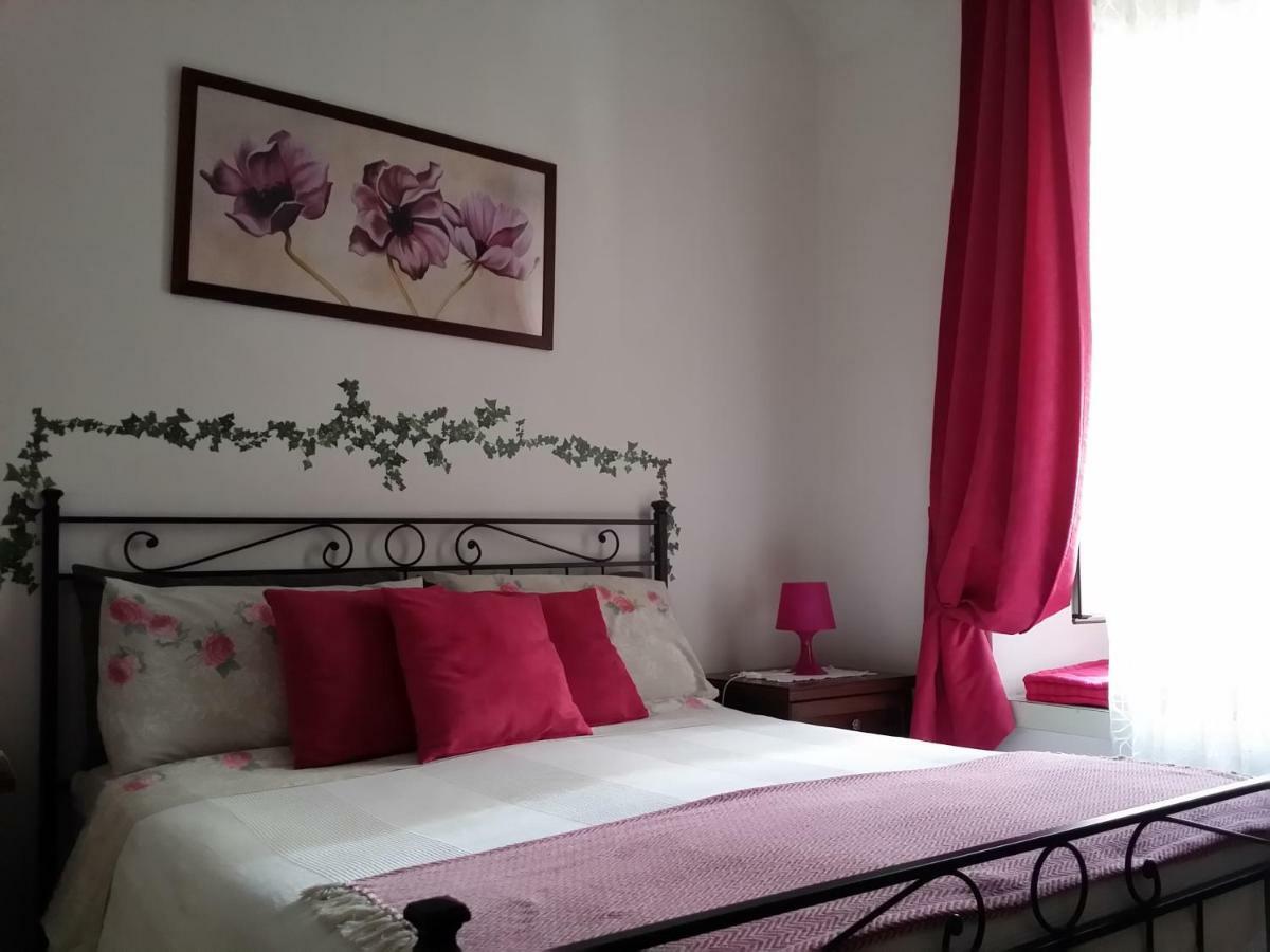 Apartment Holiday Il Sogno A San Pietro