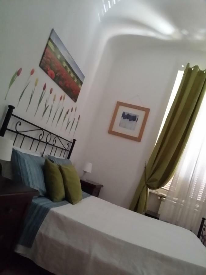 Holiday Il Sogno A San Pietro Apartment
